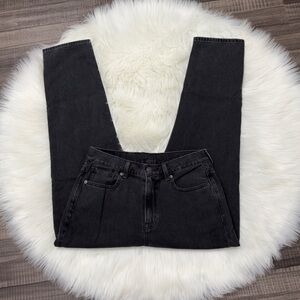 American Eagle Mom Jeans